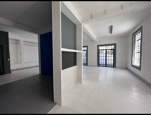 159M² OFFICE TO LET IN CAPE TOWN CITY CENTRE